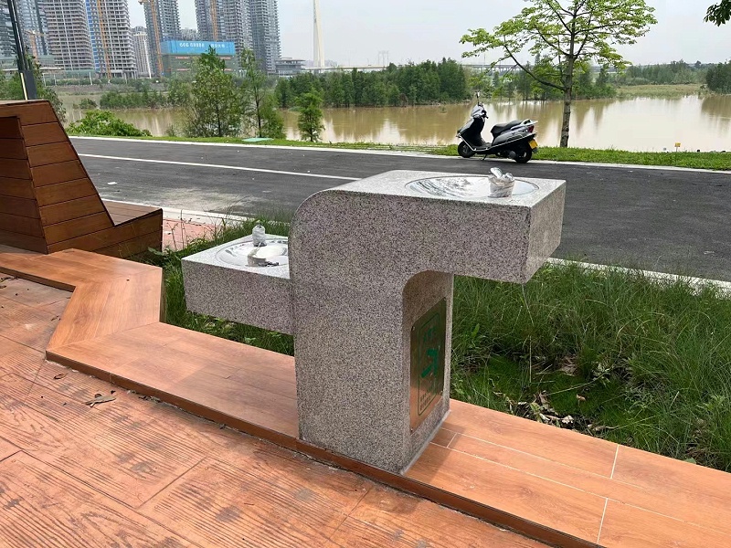 戶(hù)外直飲水機(jī)